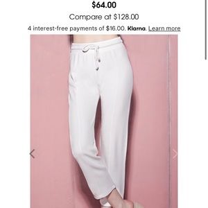 Wildfox Kara Pants